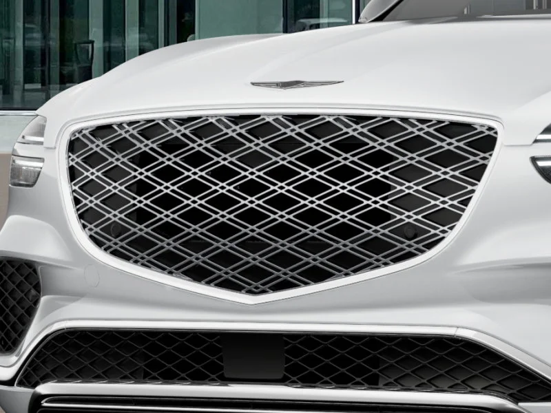 2026 GENESIS GV70 - Photo 13