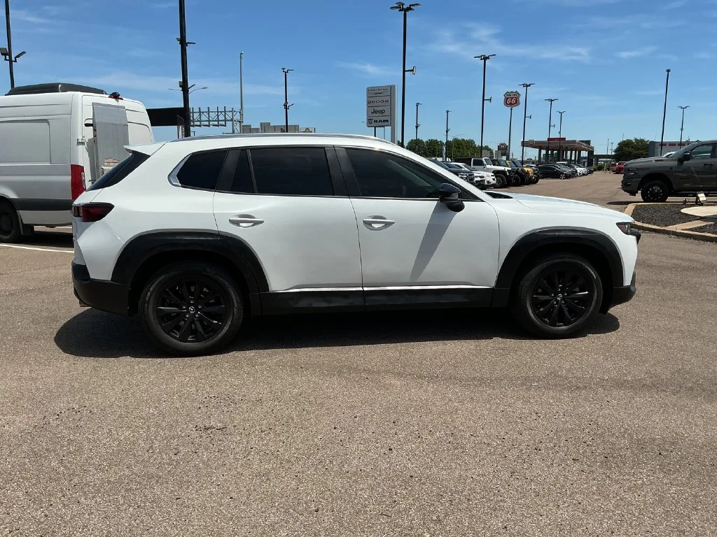 2023 Mazda CX-50 S PREFERRED PLUS - Photo 11