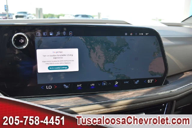 Certified Used 2025 Sterling Gray Metallic Chevrolet Z71 image 46