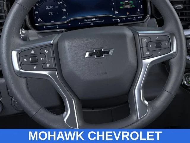 2026 Chevrolet Silverado 1500 High Country - Photo 19