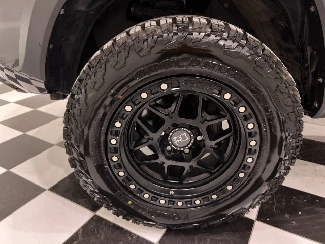 2020 Toyota Tacoma TRD Off Road - Photo 28