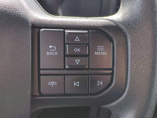 Used 2022 Blue Ford Tremor image 17