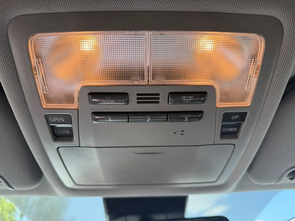Used 2018 Gray Toyota SE image 37