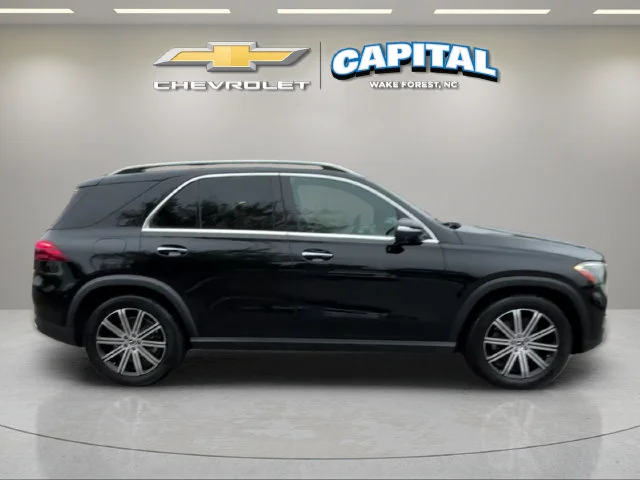 Used 2026  Mercedes-Benz GLE 350 image 6