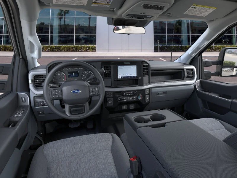 New 2026 Oxford White Ford XL image 10