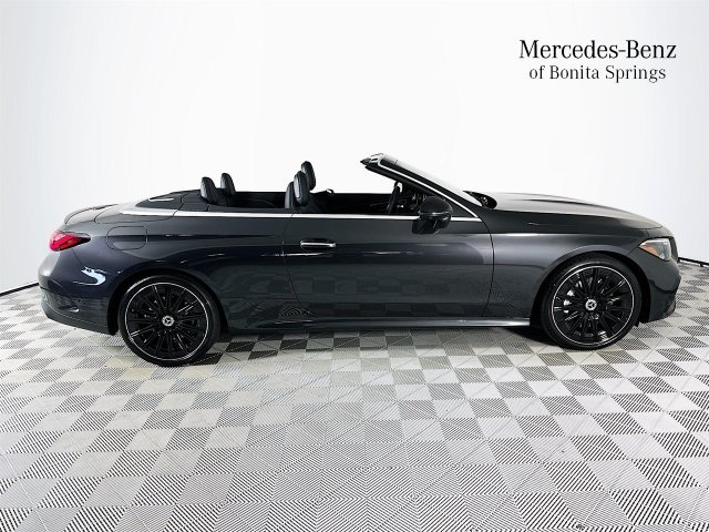 Certified Used 2025 Gray Mercedes-Benz CLE 450 image 8