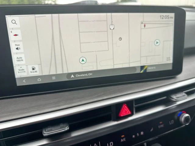 New 2026 Road Rider Brown Kia X-Line EX AWD image 22