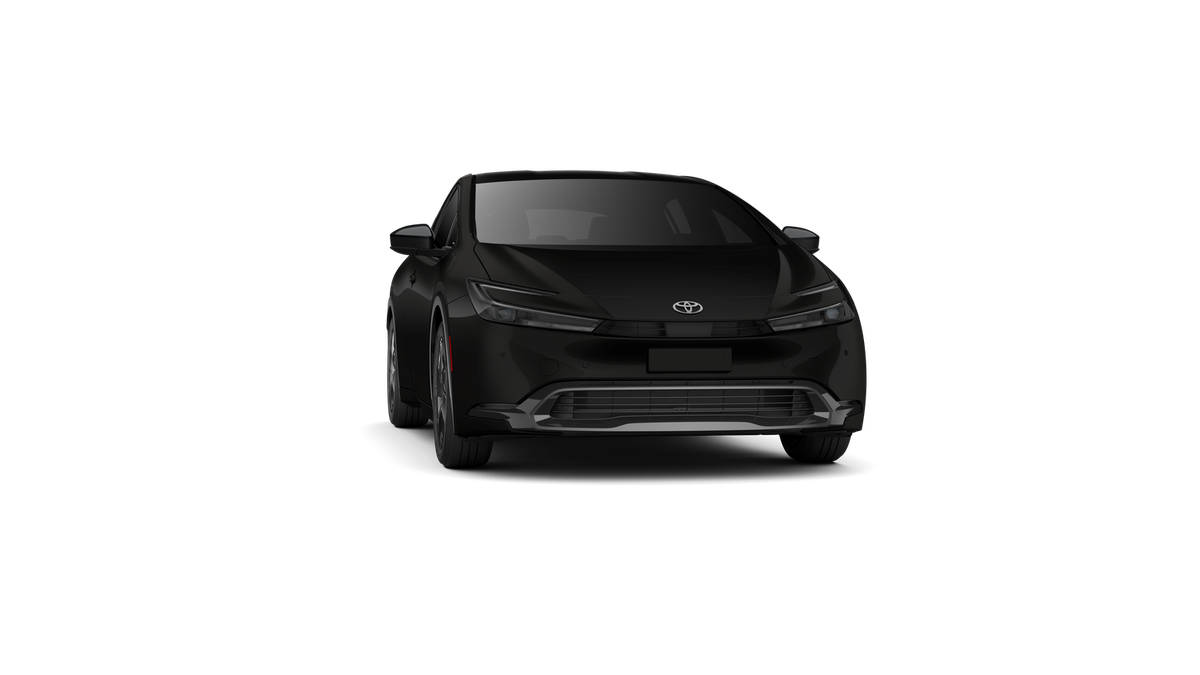 New 2027 Inked Toyota LE image 16