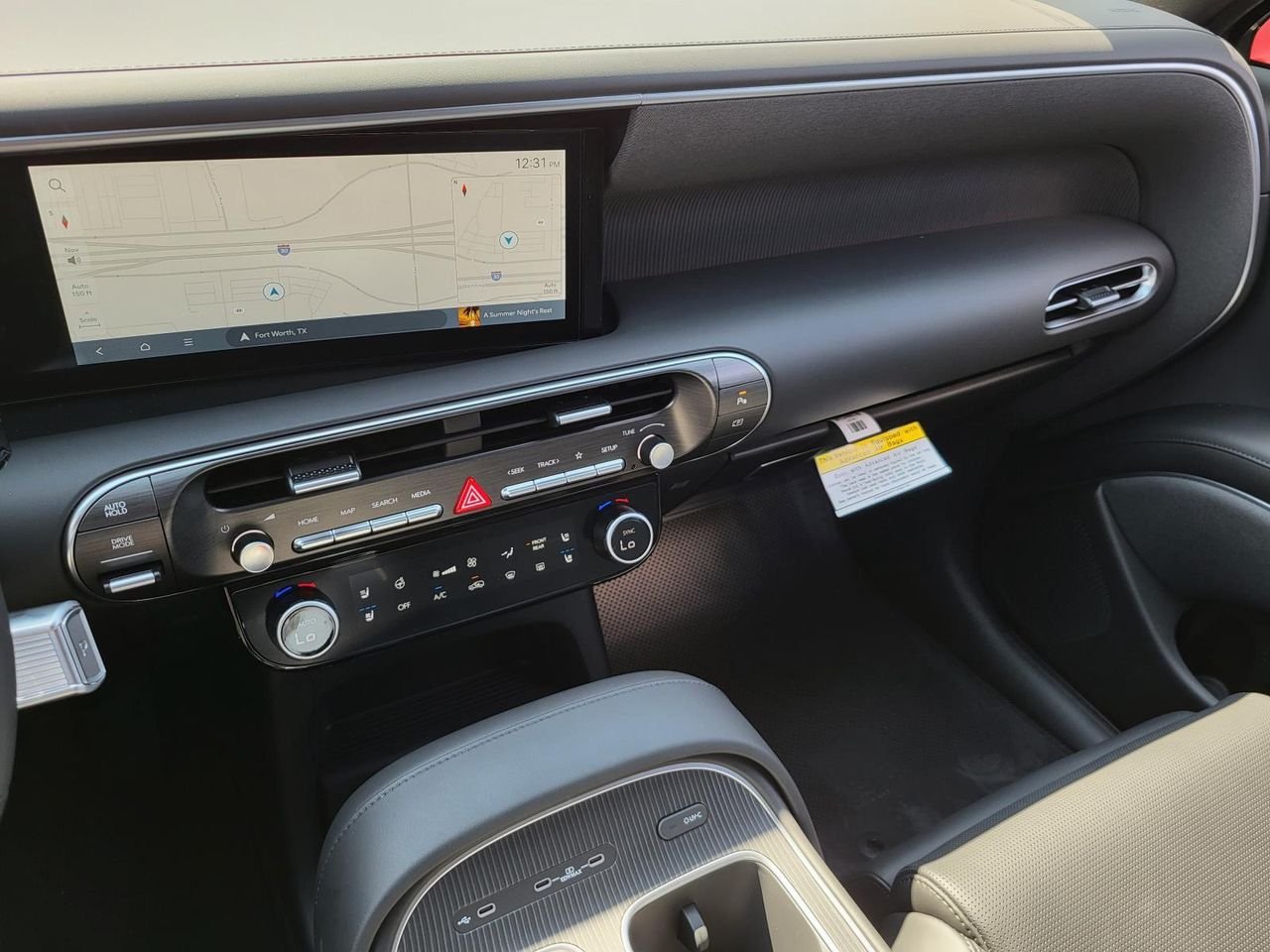 2026 Hyundai Palisade Calligraphy - Photo 18