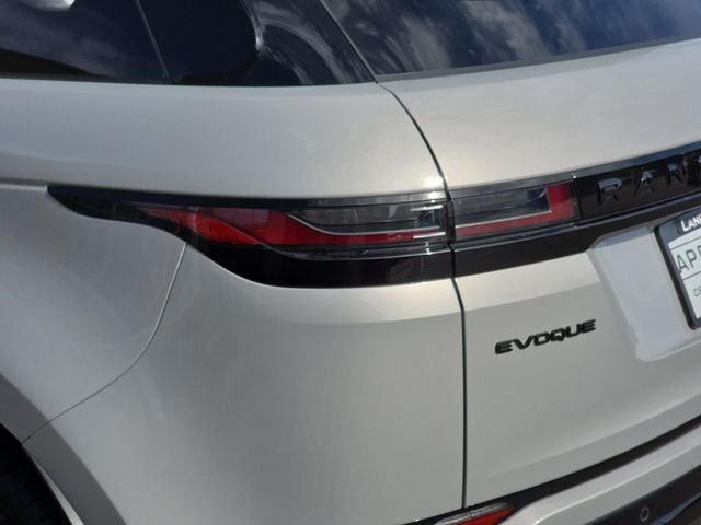 Certified Used 2025 Silver Land Rover S image 36