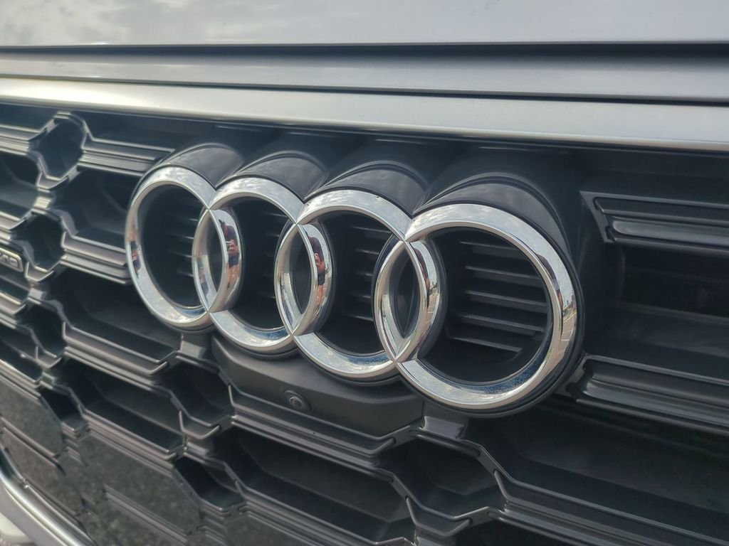 2024 Audi Q5 Premium Plus - Photo 13