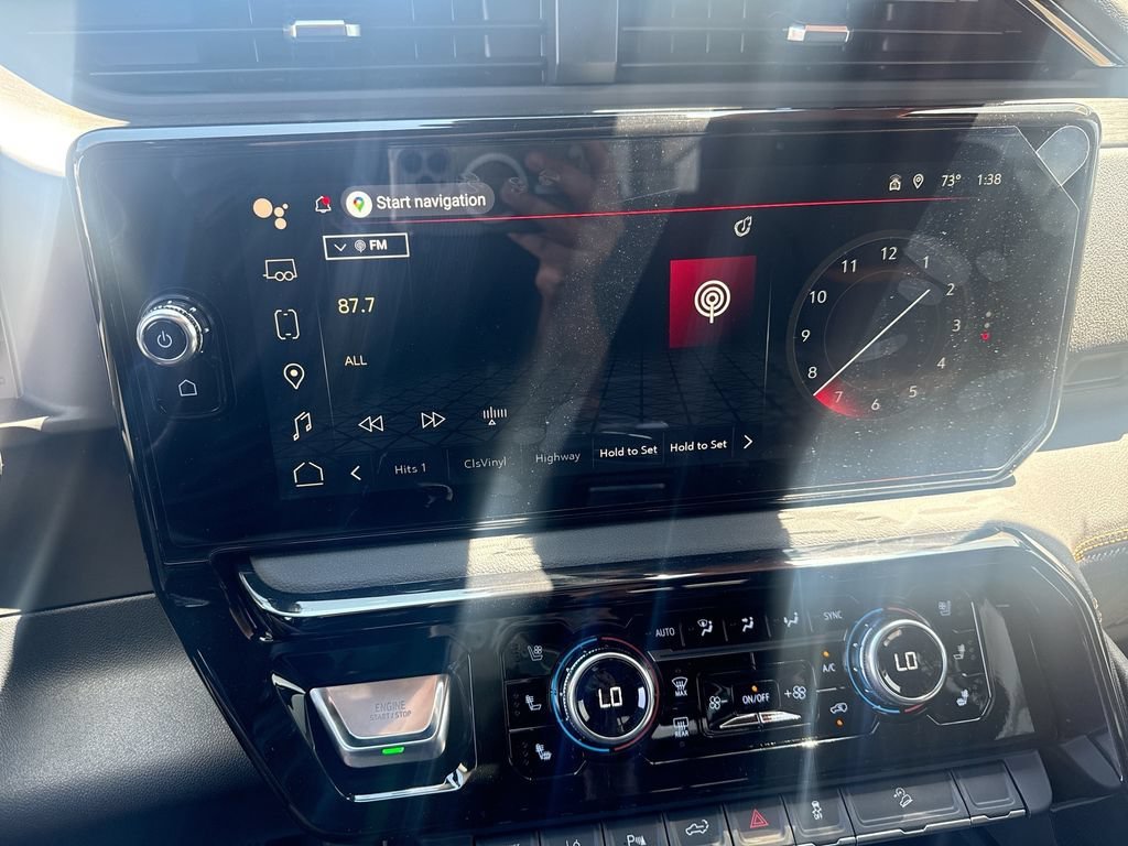 2026 GMC Sierra 2500HD AT4 - Photo 13