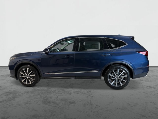 2026 Acura MDX Technology Package - Photo 2
