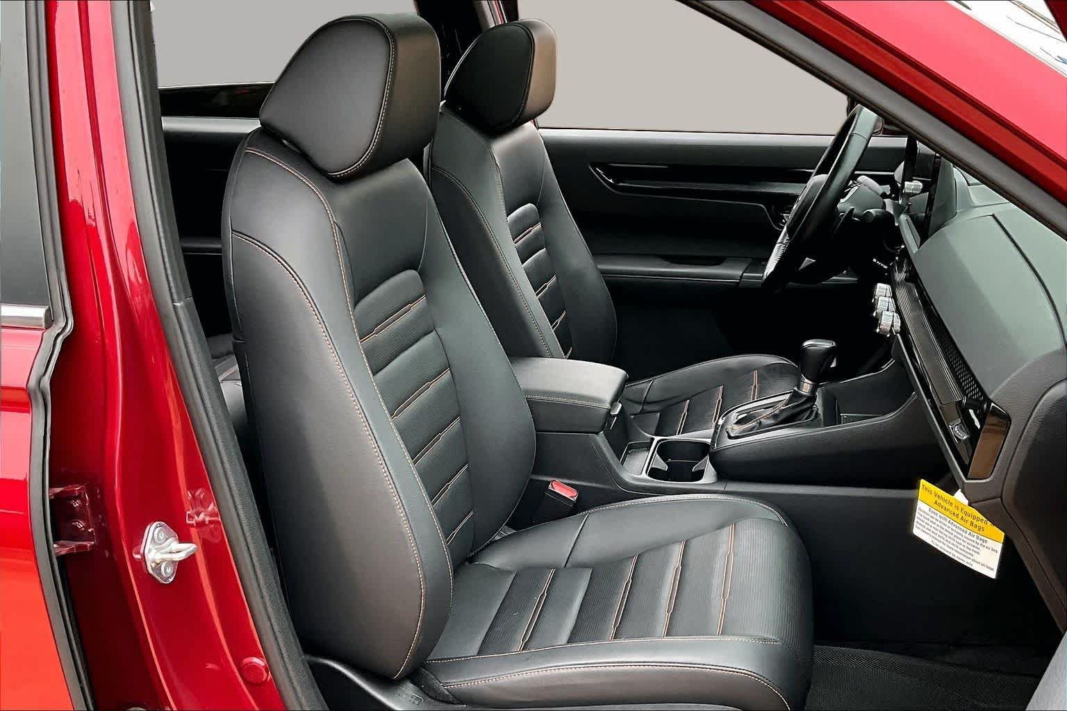 2024 Honda CR-V Sport Touring - Photo 9