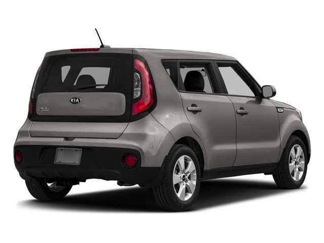 Used 2018 Kia Soul Base with VIN KNDJN2A22J7546423 for sale in Conroe, TX