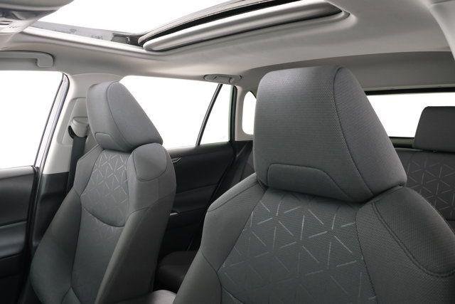 Certified Used 2024 MIDNIGHT BLACK METAL Toyota  image 30