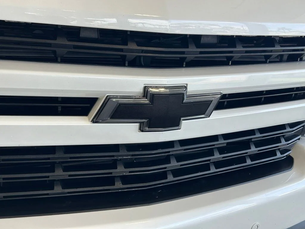 Used 2021 White Chevrolet RST image 20