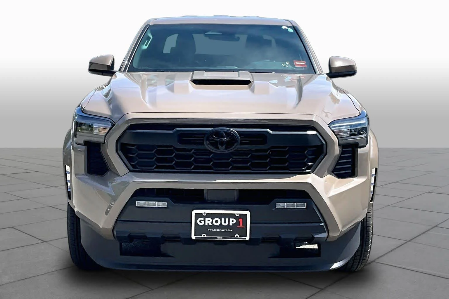 New 2026 Mudbath Toyota TRD Sport image 3