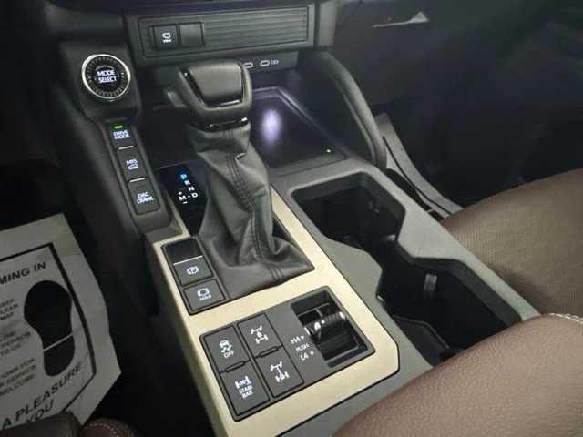 Certified Used 2025 Ice Toyota Base image 38