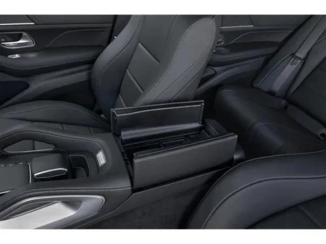 New 2026 Polar White Mercedes-Benz GLE 450 image 11