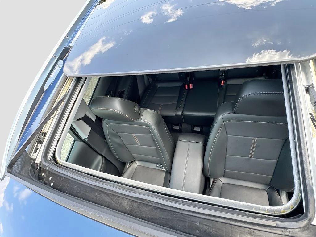 Used 2024 Blue Chevrolet Premier image 28
