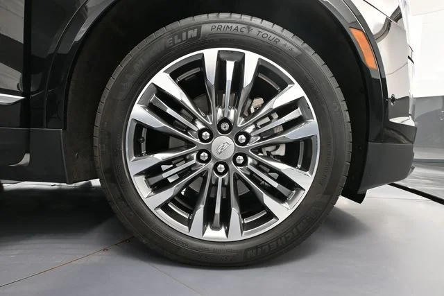 2020 Cadillac XT5 Sport - Photo 18