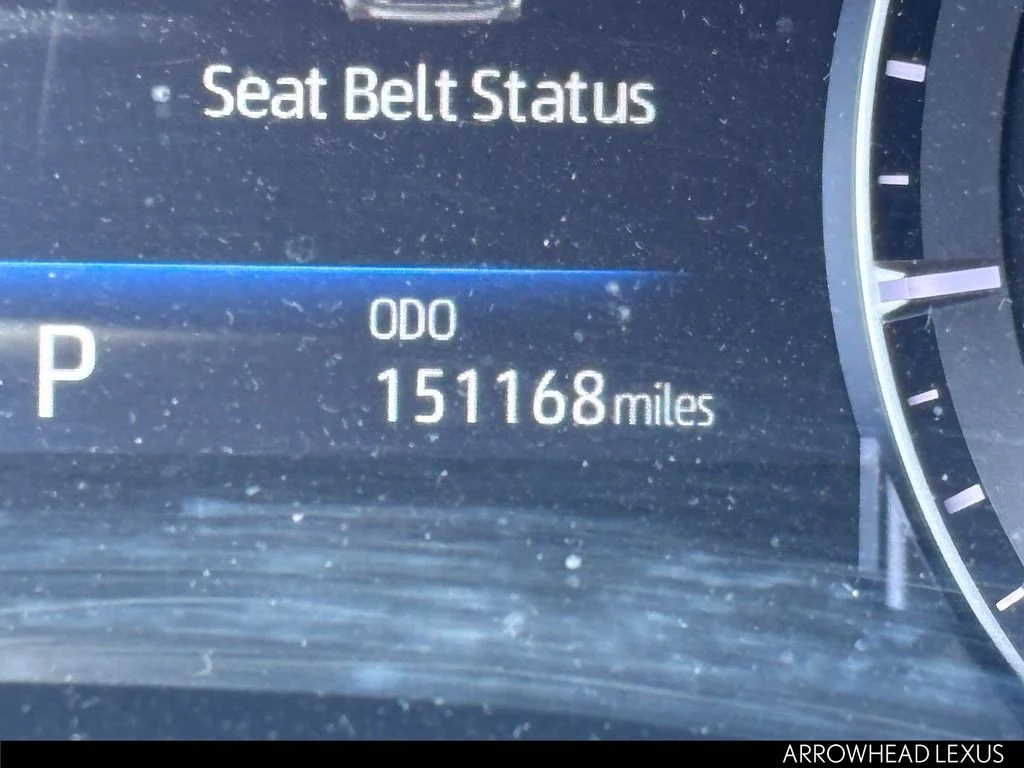 Used 2021 Gray Toyota XSE image 23
