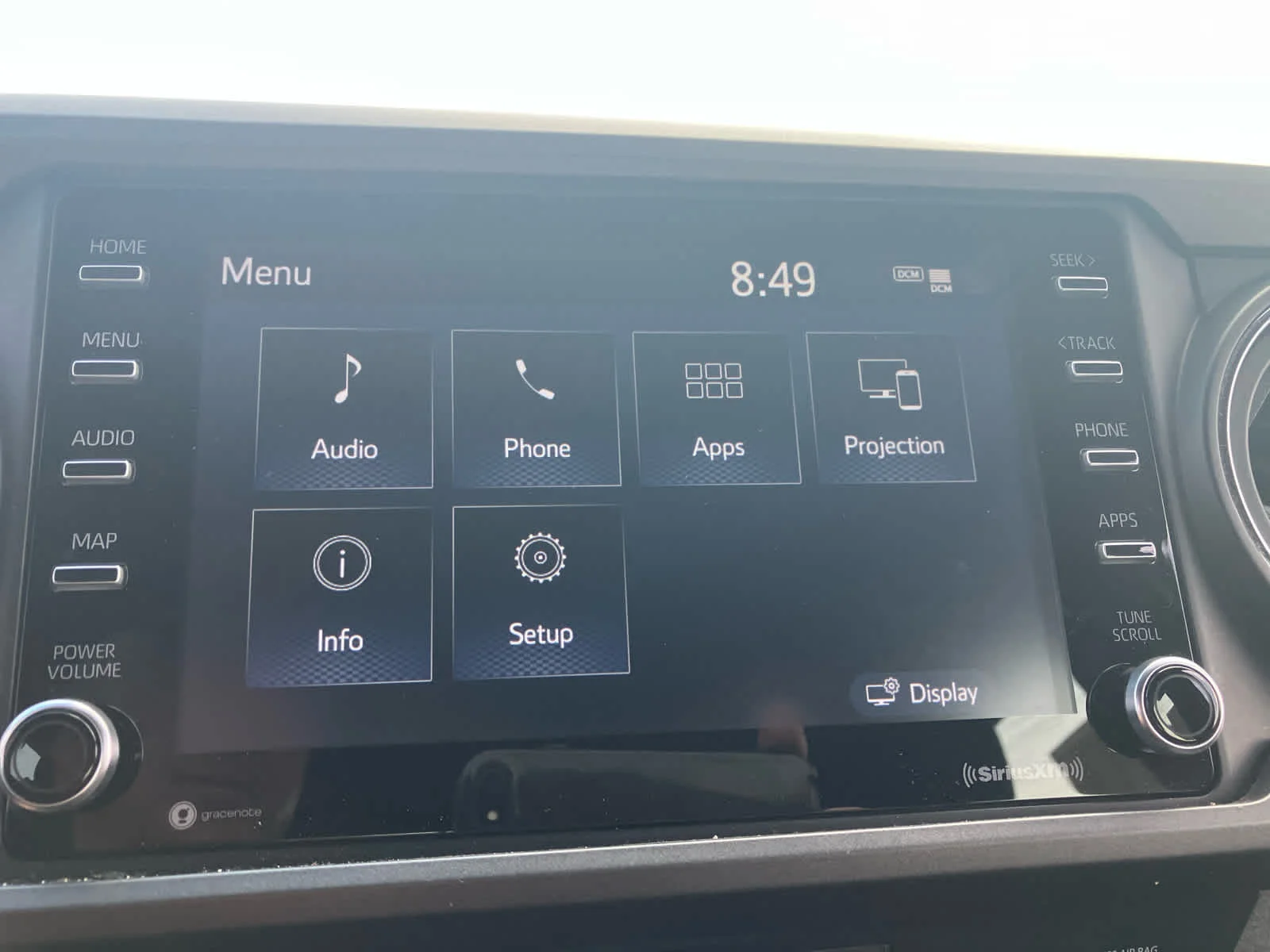 Used 2022 White Toyota TRD Off Road image 24