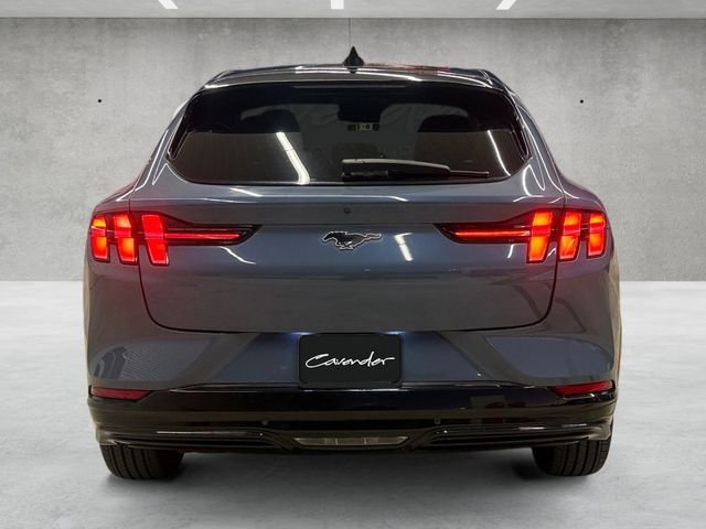 Certified Used 2023 Vapor Blue Ford Premium image 16