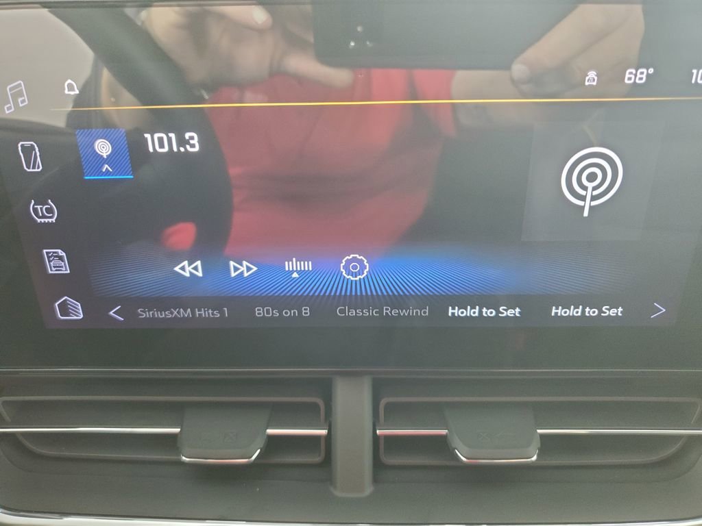 2026 Chevrolet Trax Activ - Photo 22