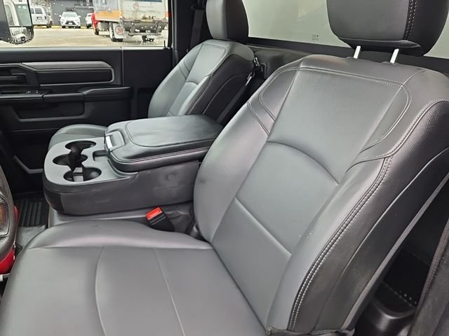 Used 2022 White Ram Tradesman image 16