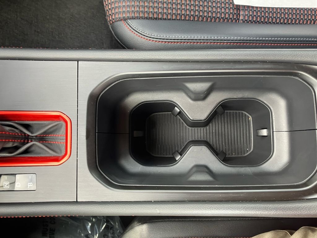 2026 Nissan KICKS SR AWD - Photo 13