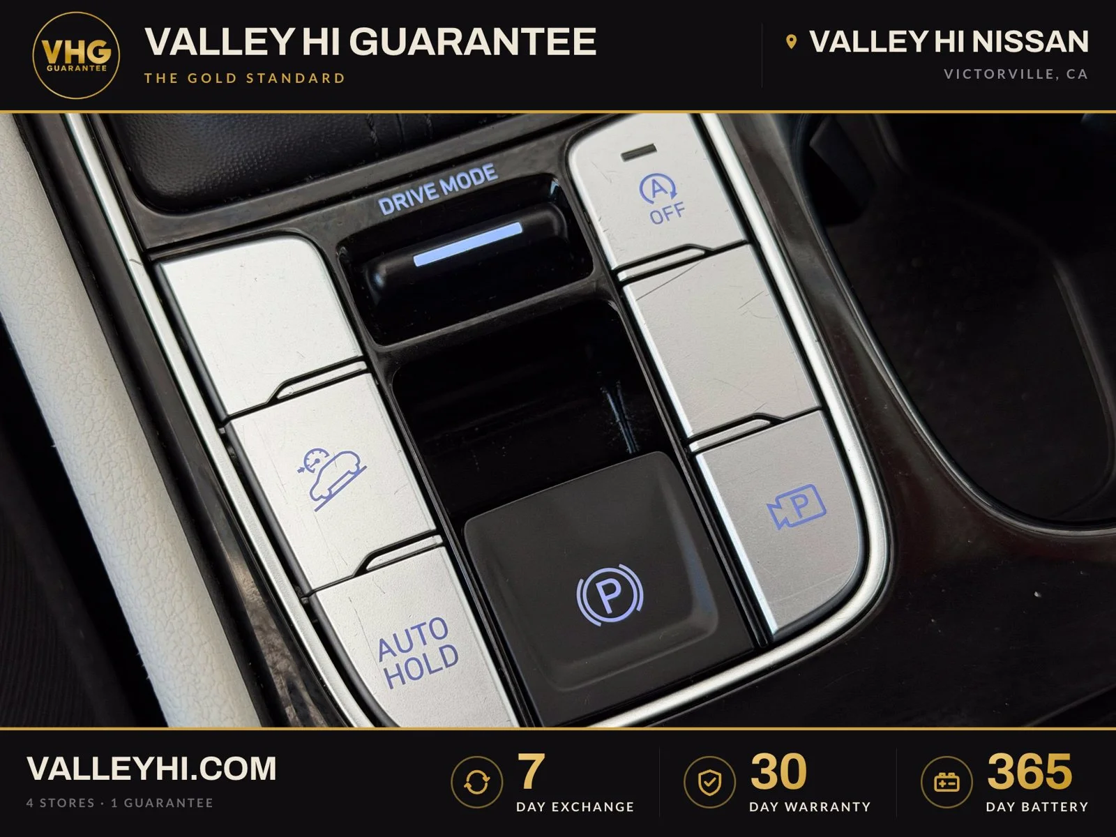 Used 2024 White Hyundai SEL image 29