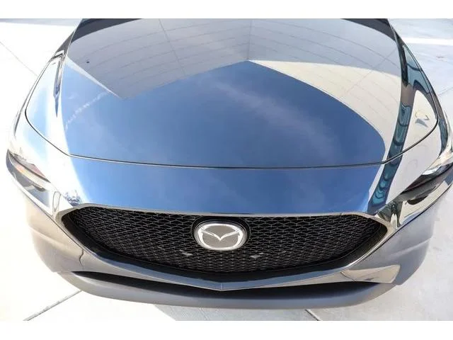 New 2026 Deep Crystal Blue Mica Mazda 2.5 S Select Sport image 13