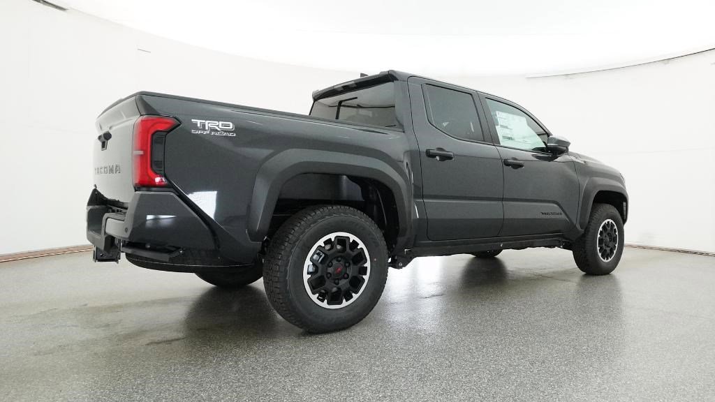 2025 Toyota Tacoma TRD Off Road - Photo 16