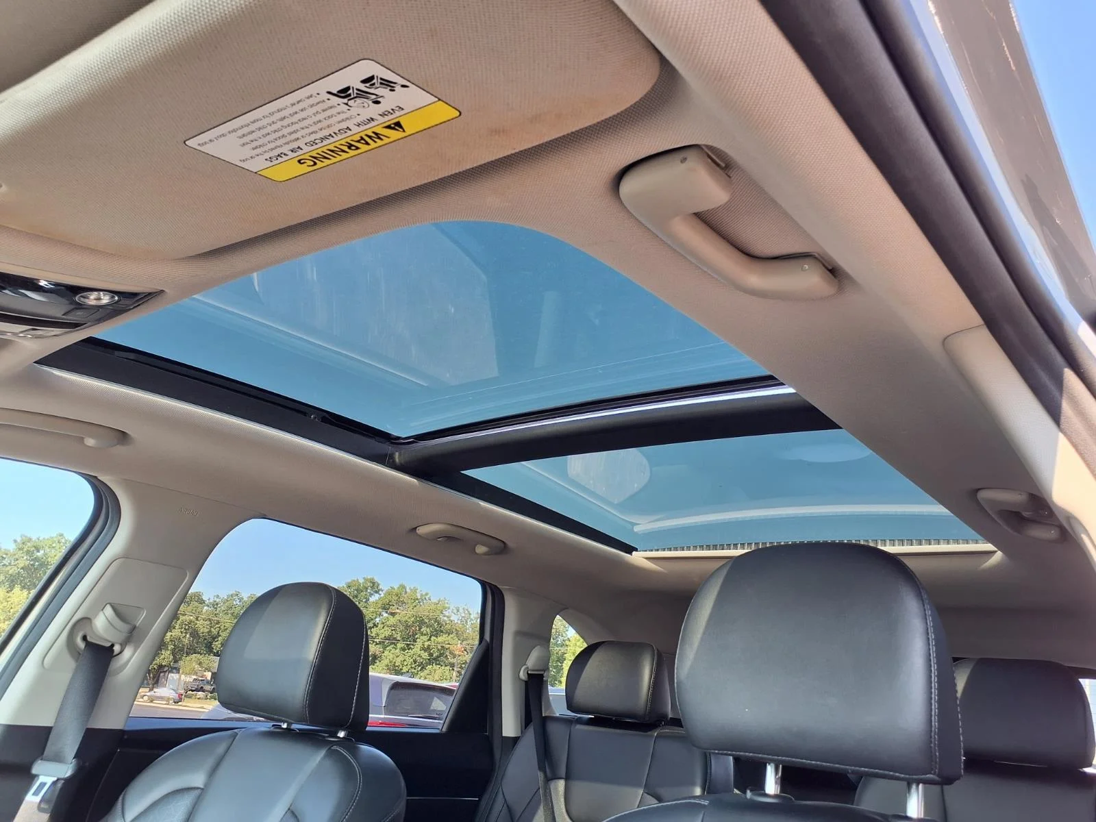 Used 2023 Wolf Gray Kia SX image 20