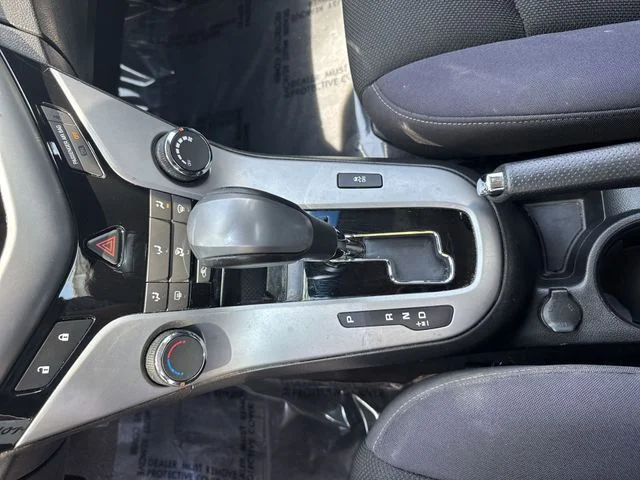 Used 2013 Black Chevrolet 1LT image 23