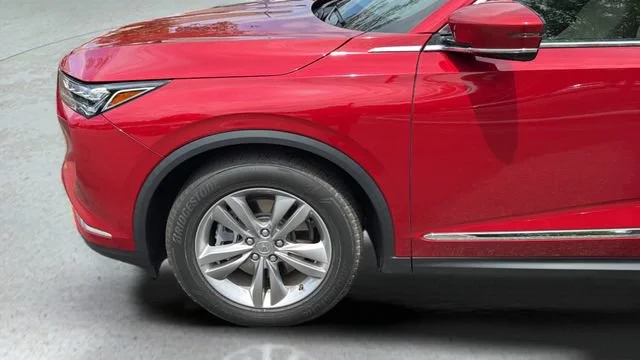 Used 2024 Red Acura Standard image 33
