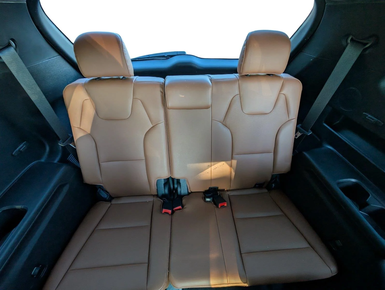 Used 2025 Glacial White Pearl Kia SX-Prestige X-Line image 35