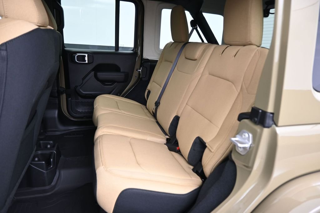 New 2026 41 Exterior Paint Jeep Willys 41 image 12