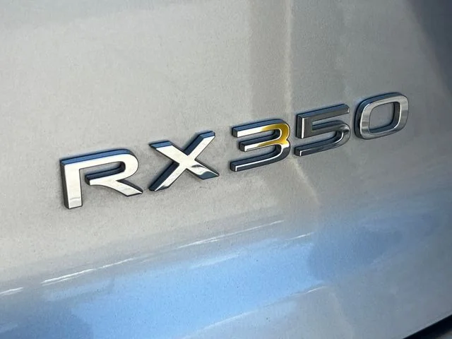 Used 2024 Iridium Lexus 350 Premium Plus image 21