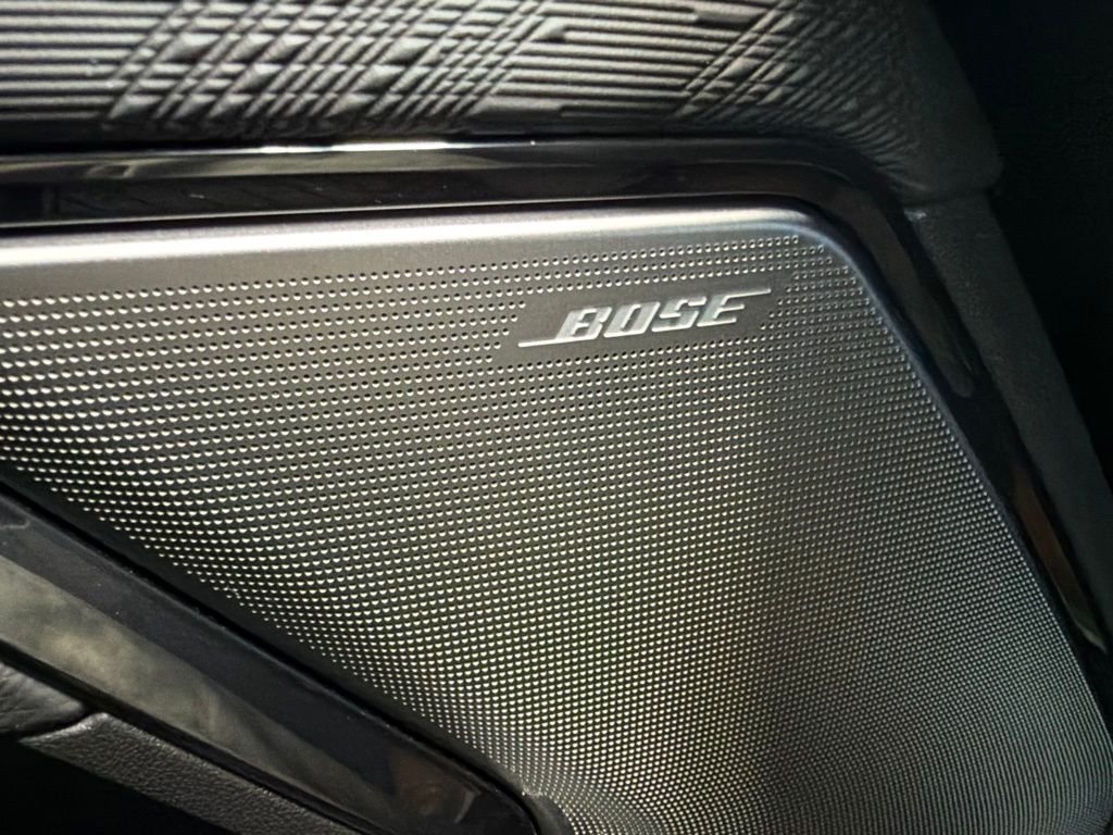 Used 2024 Gray GMC AT4X image 32