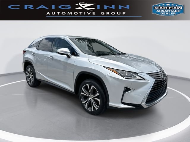 2016 Lexus RX 350 350 4x2's photo