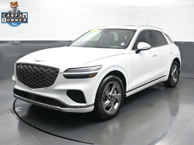 2026 GENESIS GV70
