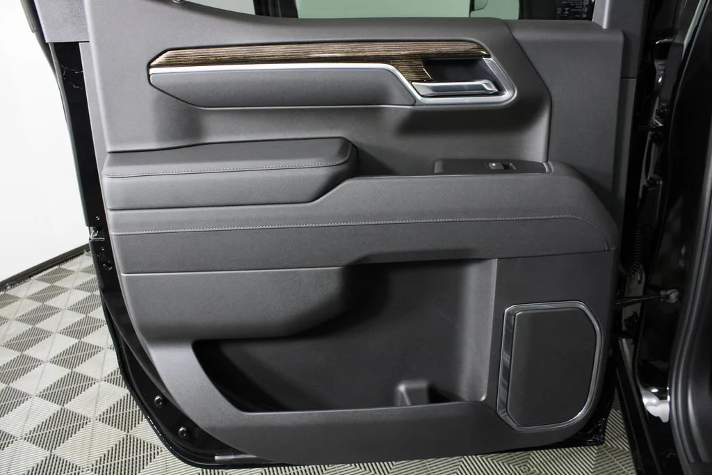 2026 GMC Sierra 1500 Elevation - Photo 11