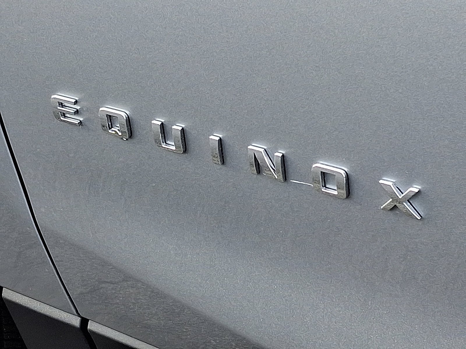 2024 Chevrolet Equinox LS - Photo 30