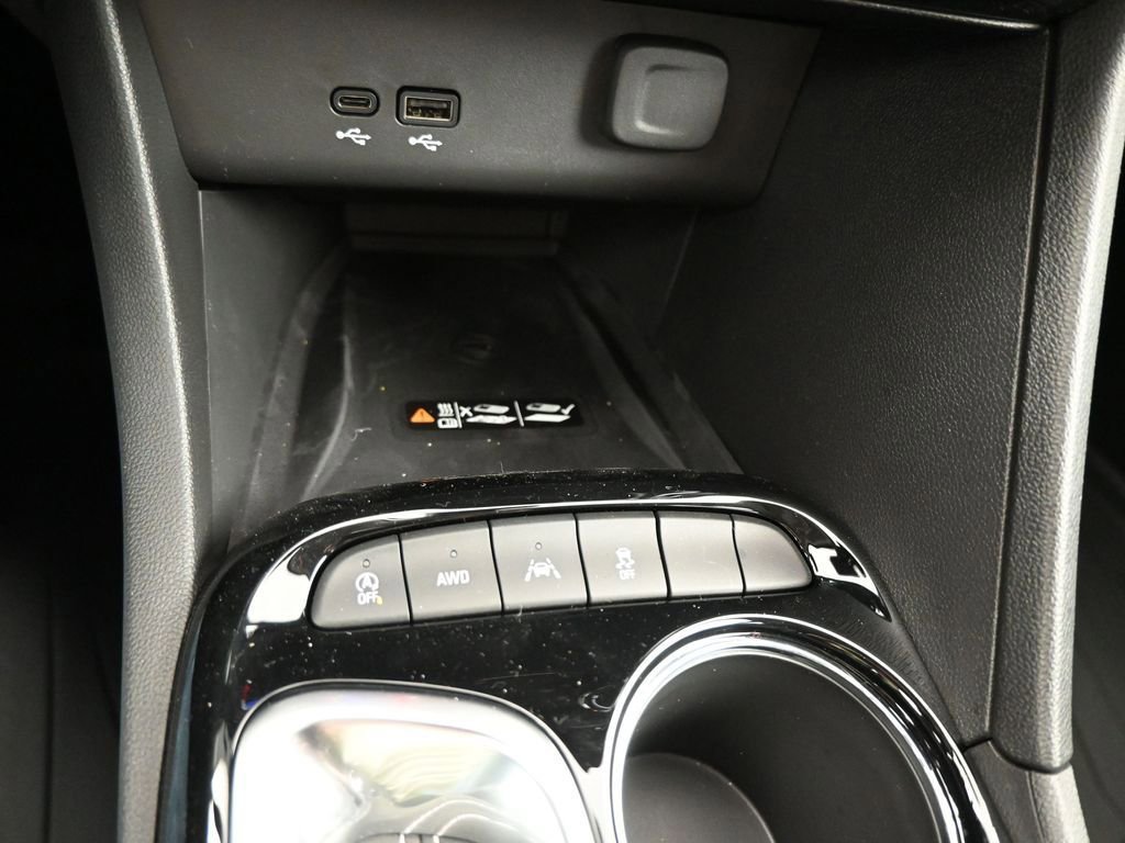 2026 Buick Encore GX Sport Touring - Photo 18