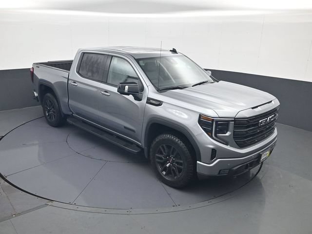 New 2026 Sterling Metallic GMC Elevation image 15