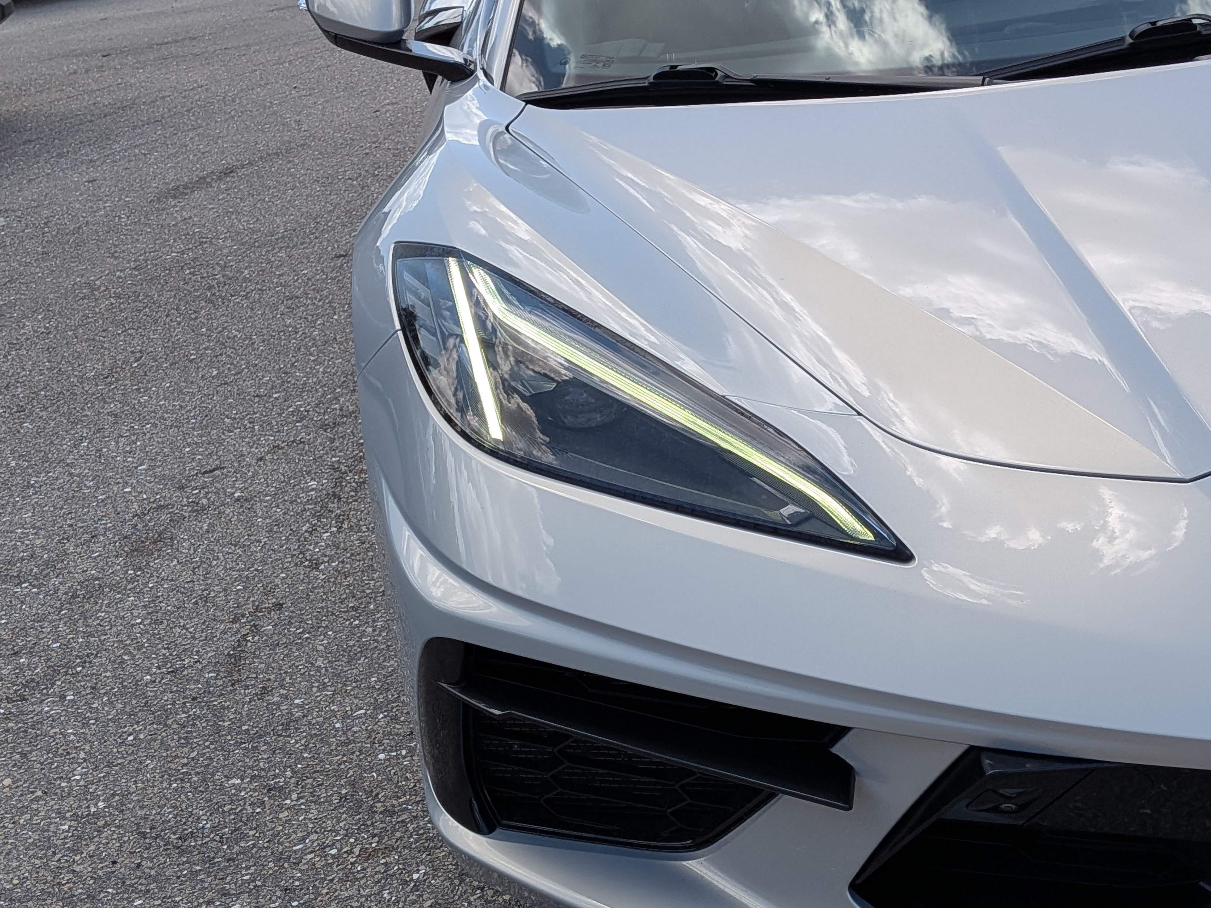 2022 Chevrolet Corvette 3LT - Photo 9