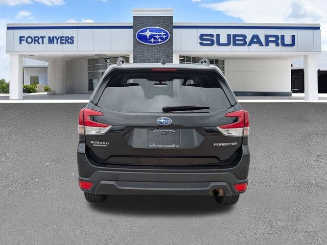2024 Subaru Forester Premium - Photo 6